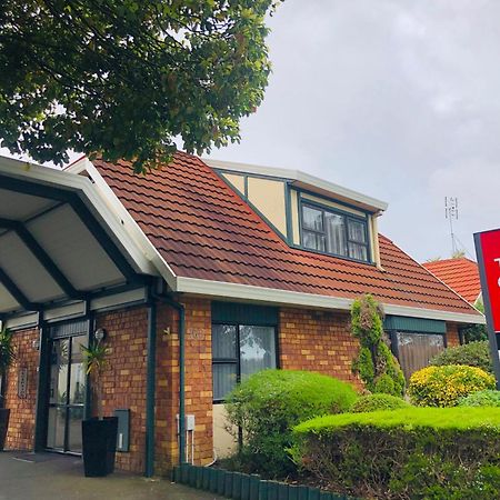 Tudor Court Motor Lodge Auckland Exterior photo